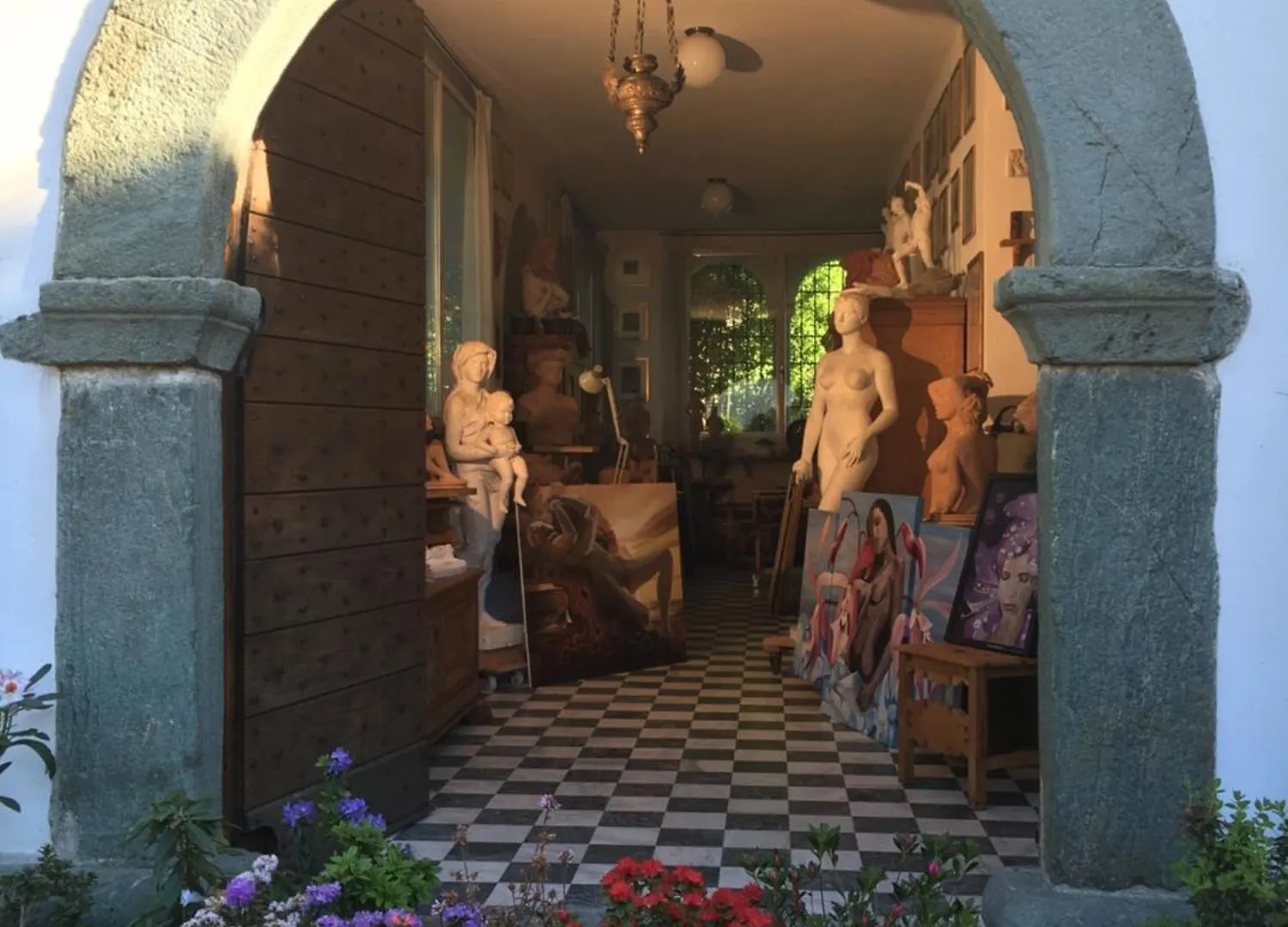 Ampio Appartamento Con Vista “Casa Magro” تيرانو إيطاليا