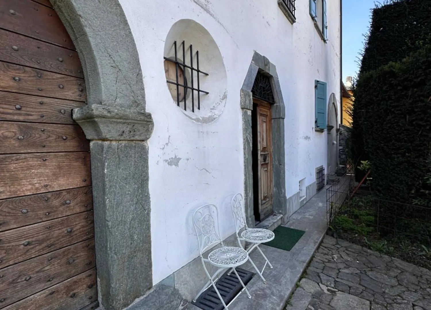 Ampio Appartamento Con Vista “Casa Magro” تيرانو إيطاليا